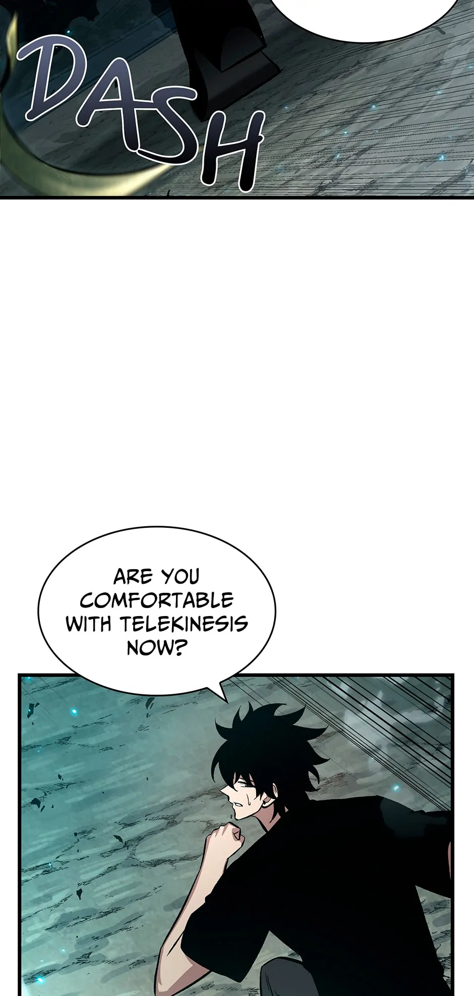 Read Pick Me Up En Manga Online
