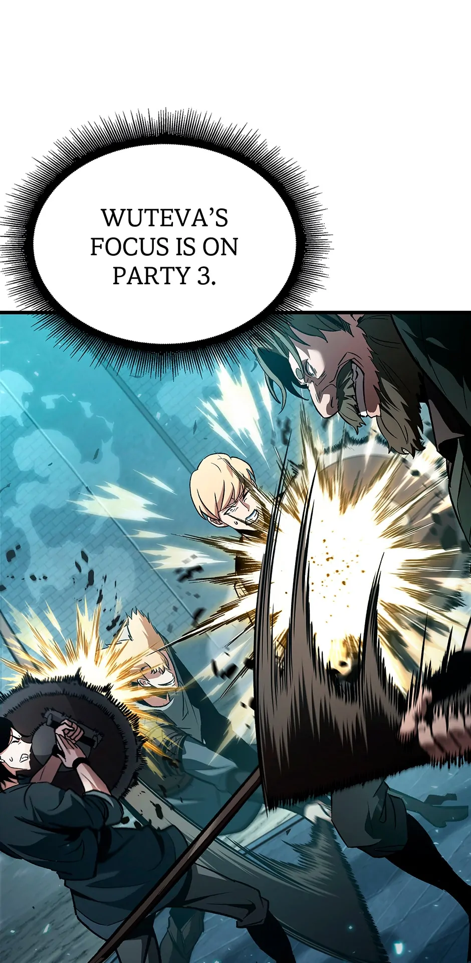 Read Pick Me Up En Manga Online