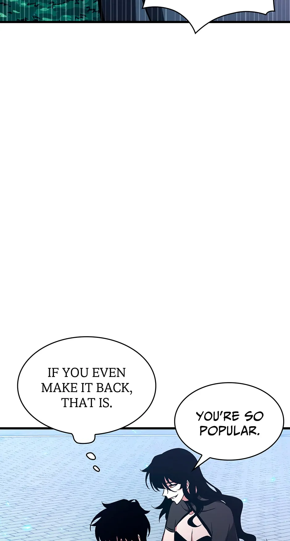 Read Pick Me Up En Manga Online
