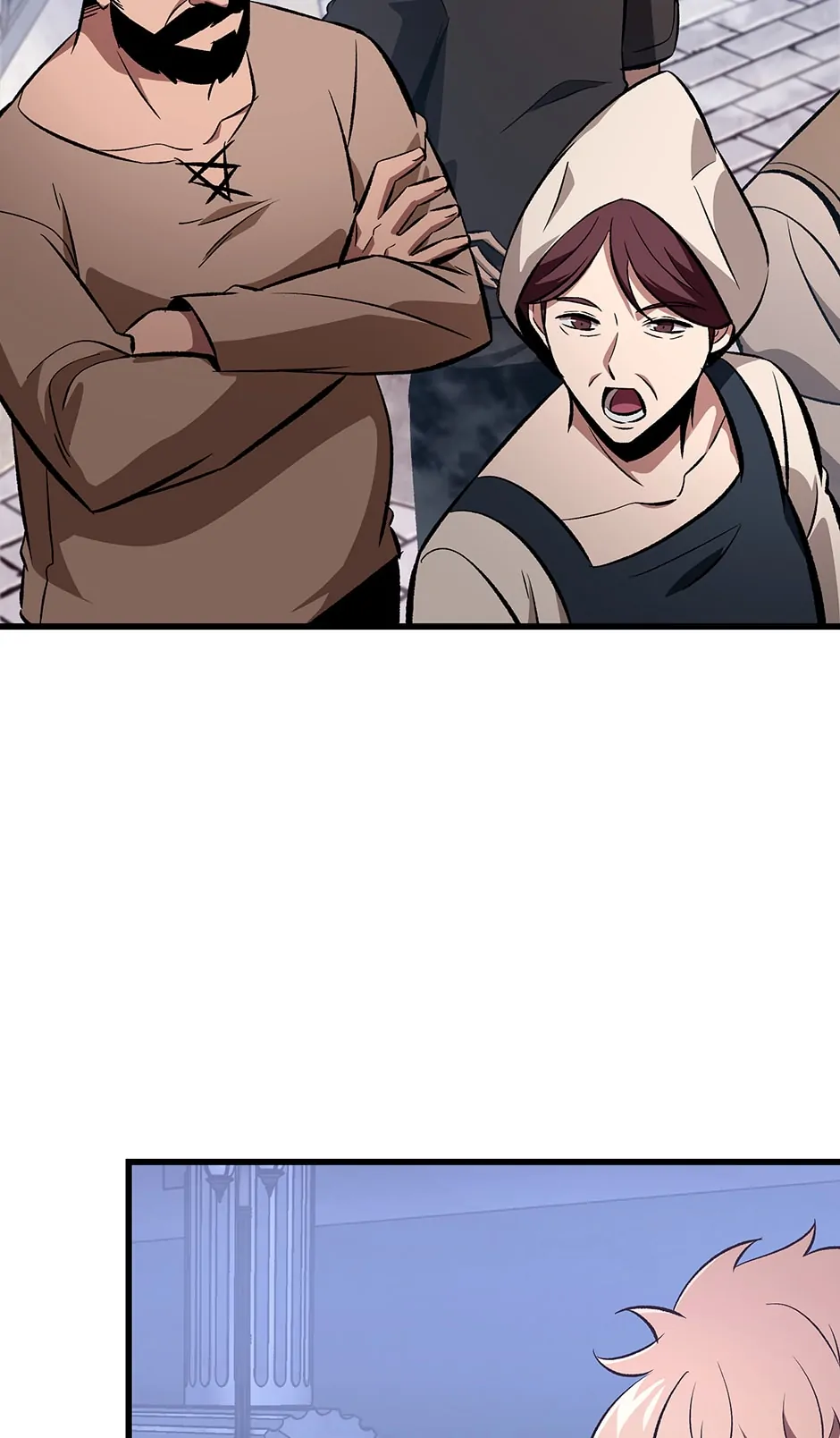Read Pick Me Up En Manga Online