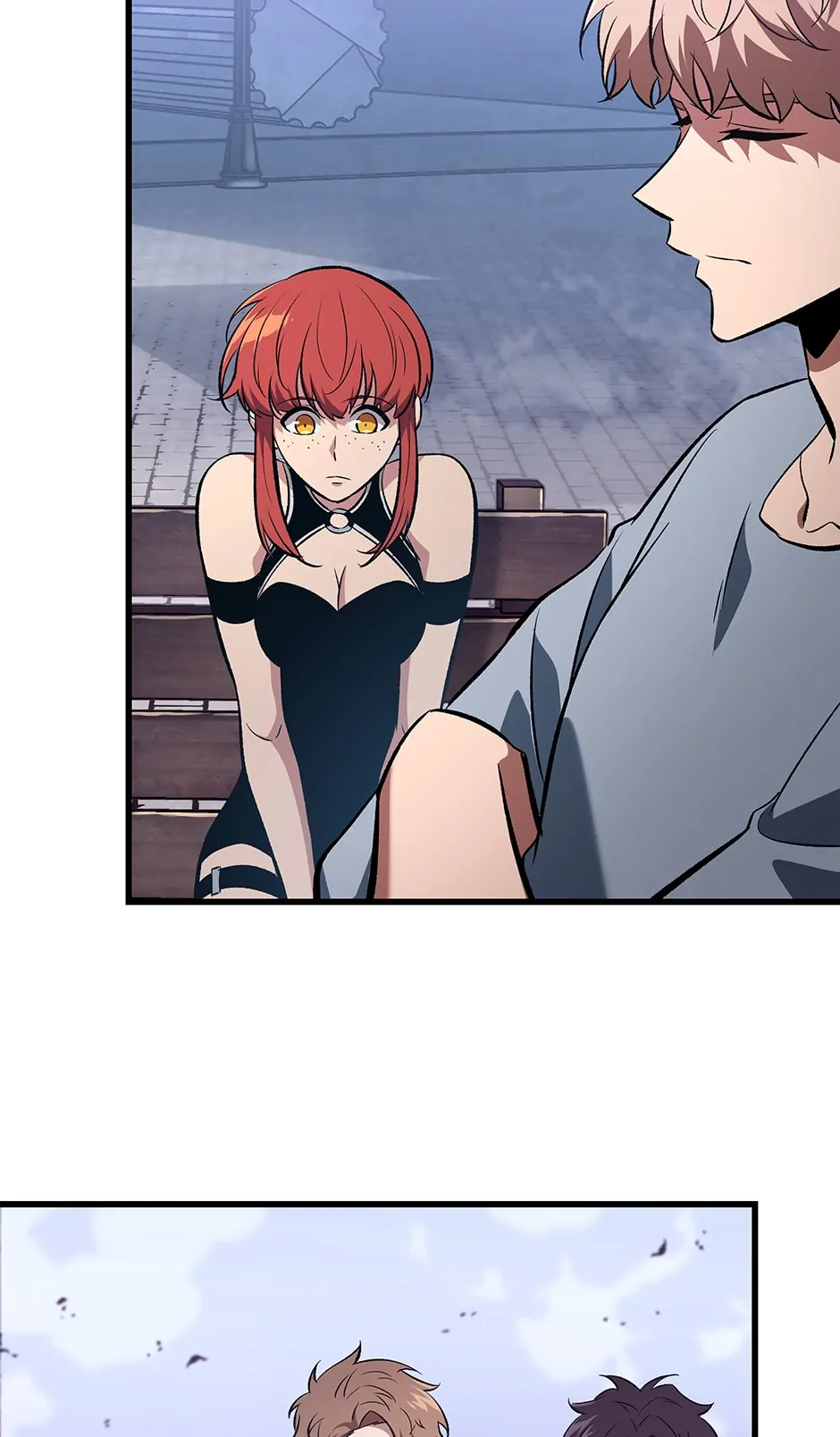 Read Pick Me Up En Manga Online