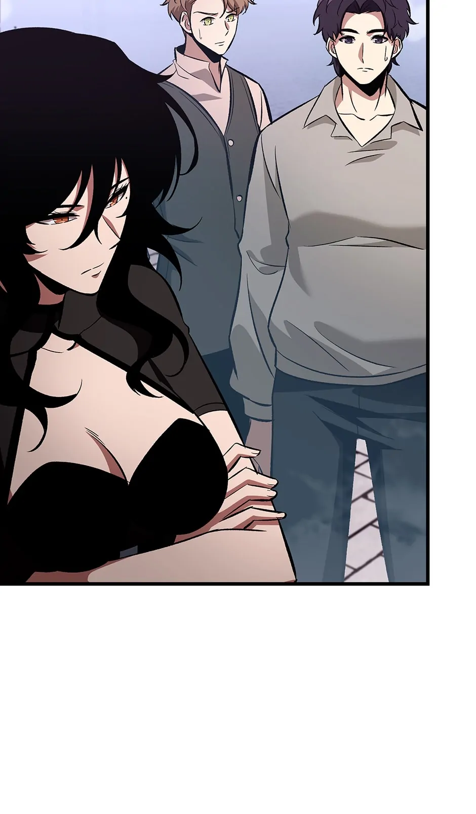 Read Pick Me Up En Manga Online