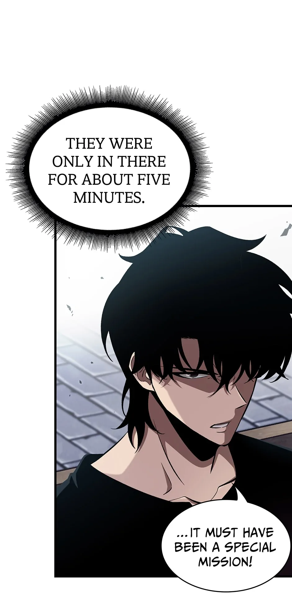 Read Pick Me Up En Manga Online