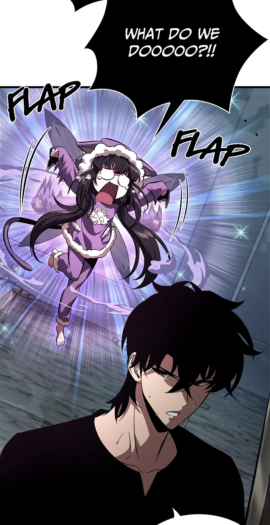 Read Pick Me Up En Manga Online