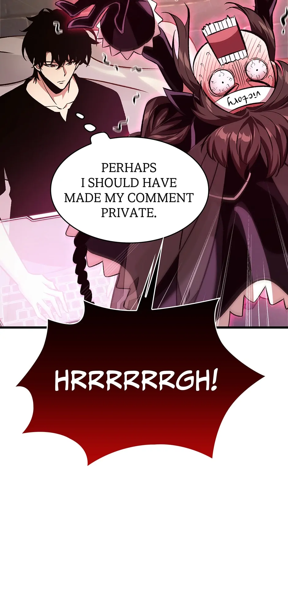 Read Pick Me Up En Manga Online