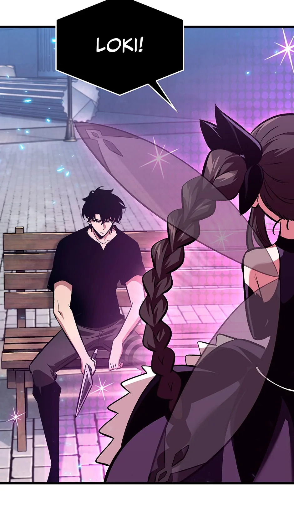 Read Pick Me Up En Manga Online