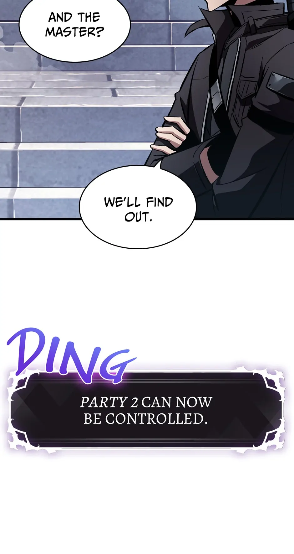 Read Pick Me Up En Manga Online