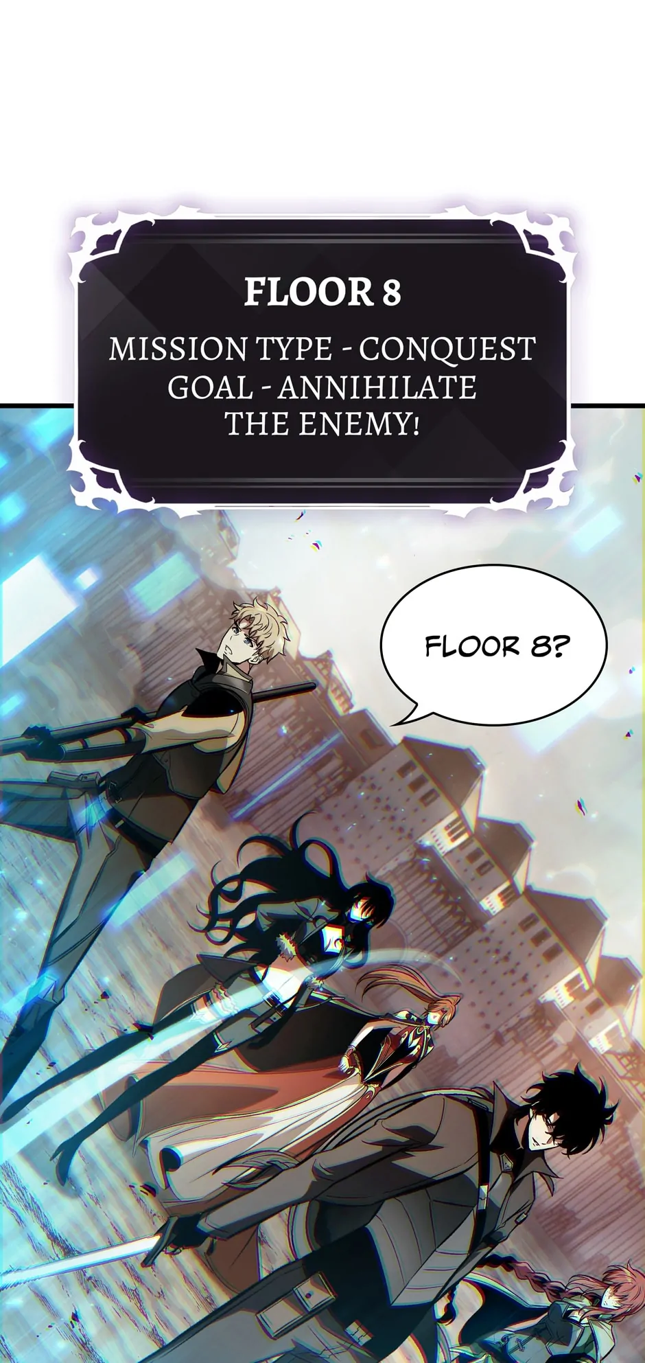 Read Pick Me Up En Manga Online