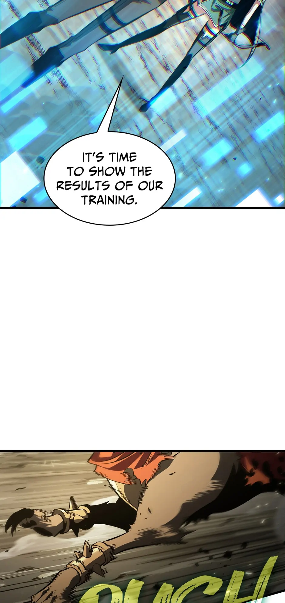 Read Pick Me Up En Manga Online