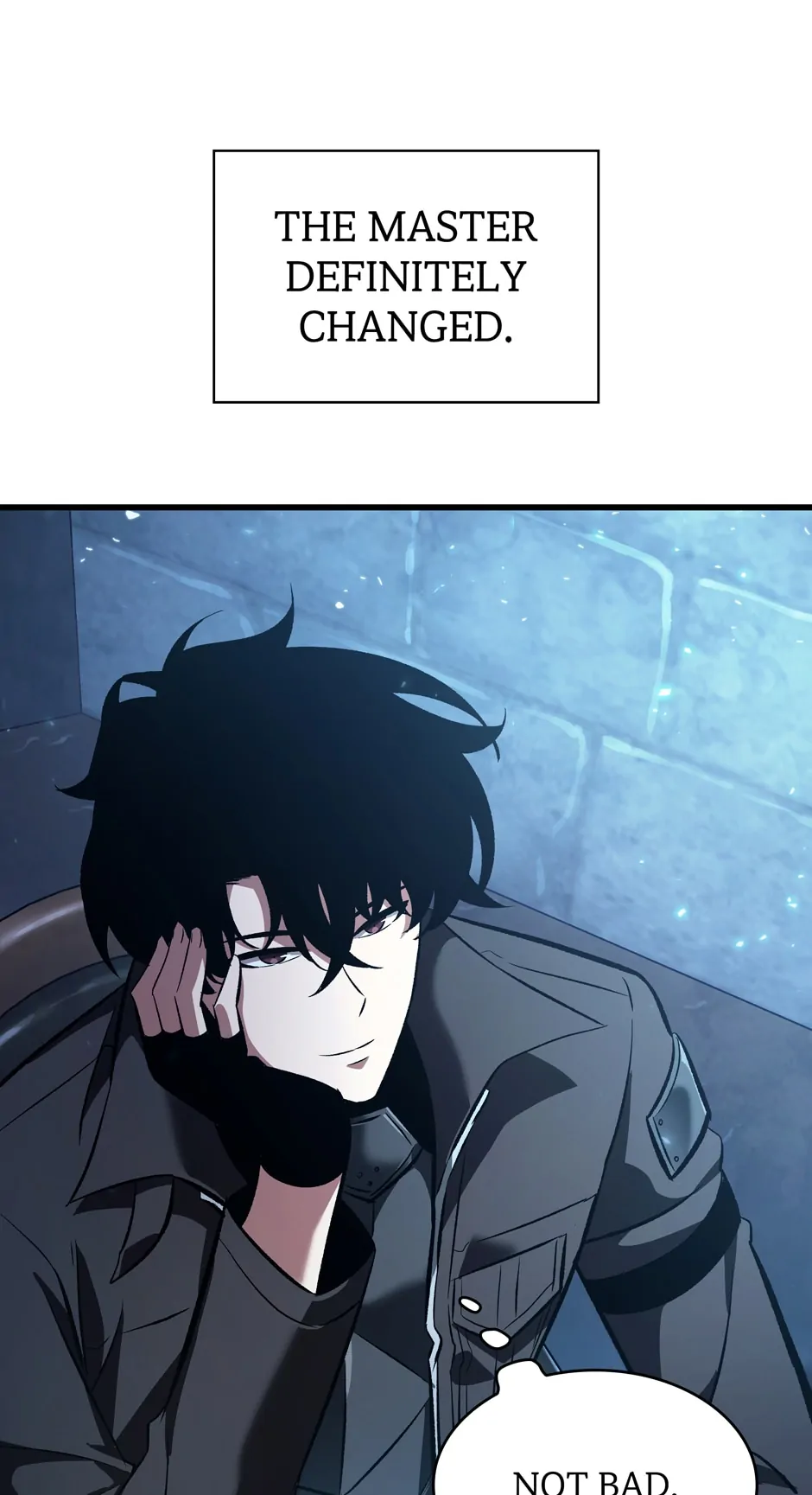 Read Pick Me Up En Manga Online