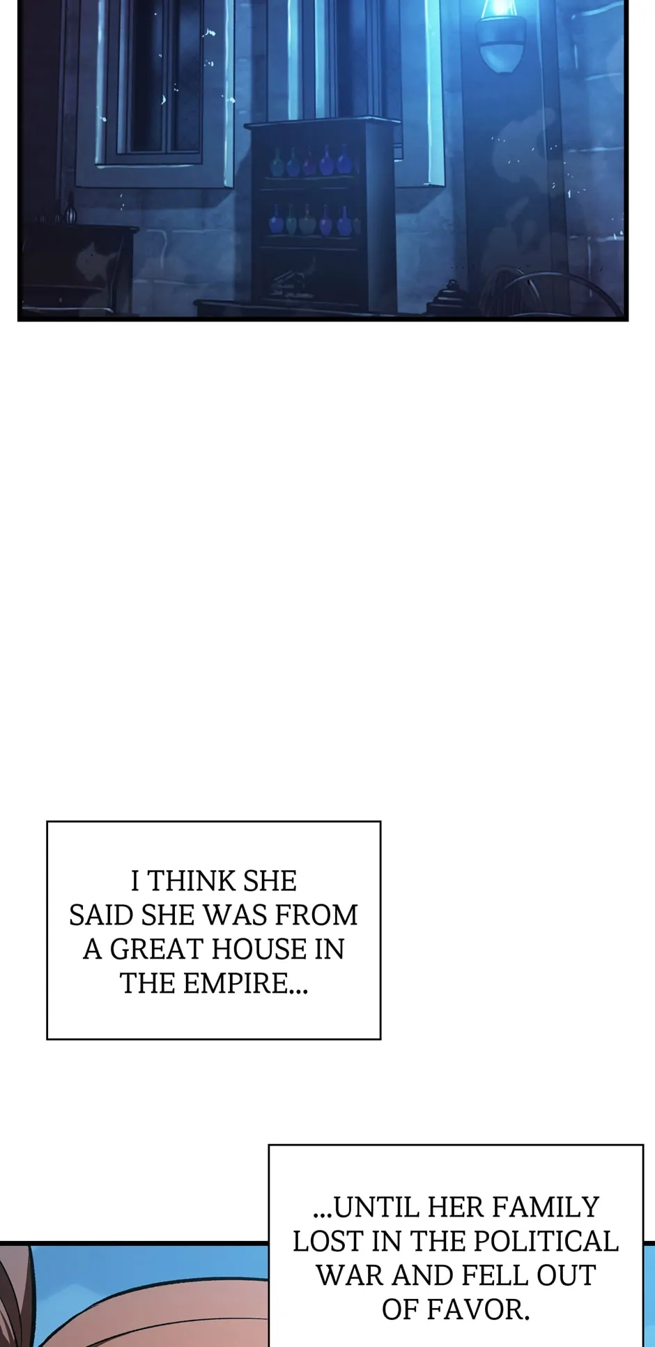 Read Pick Me Up En Manga Online