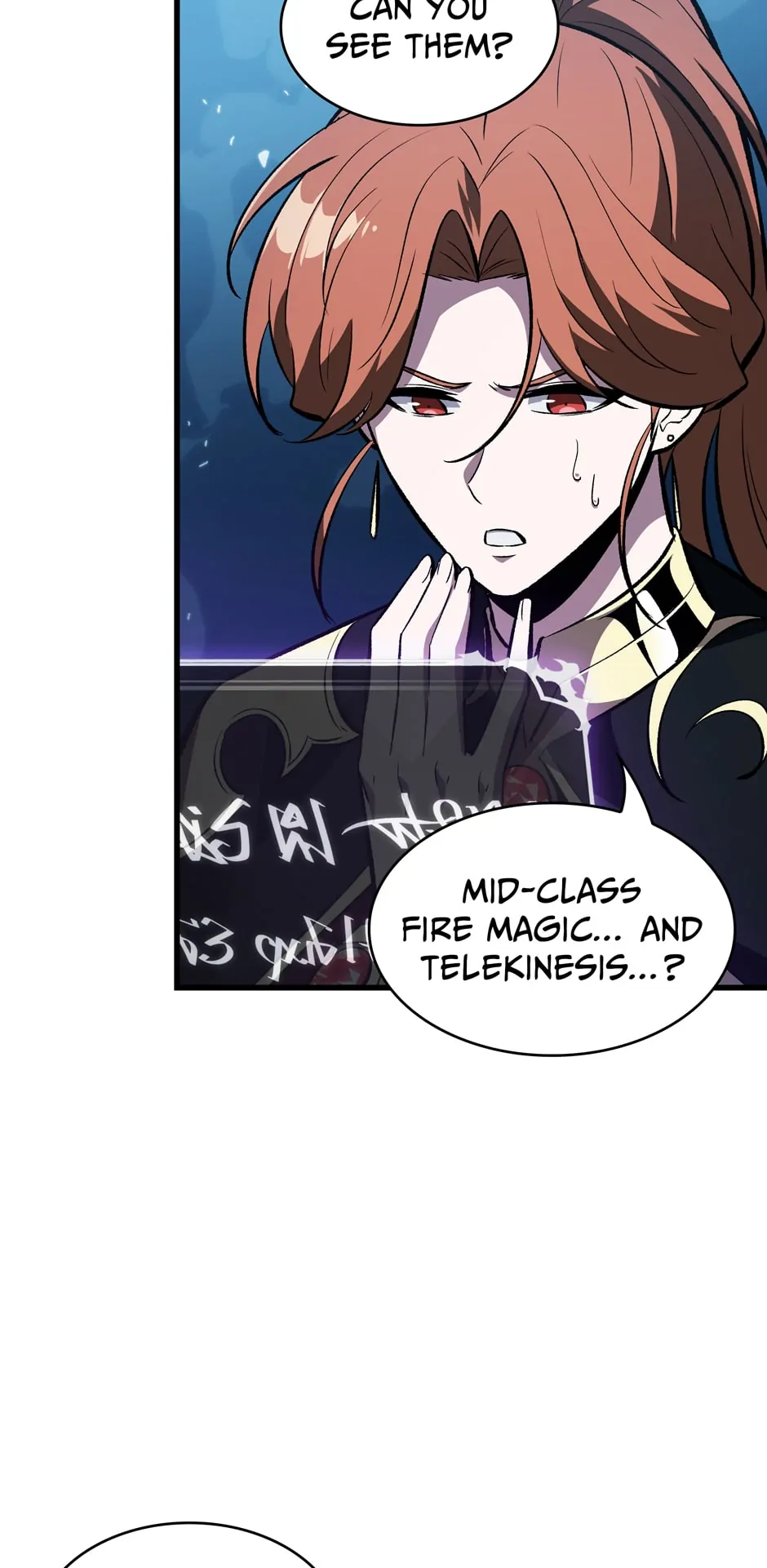 Read Pick Me Up En Manga Online