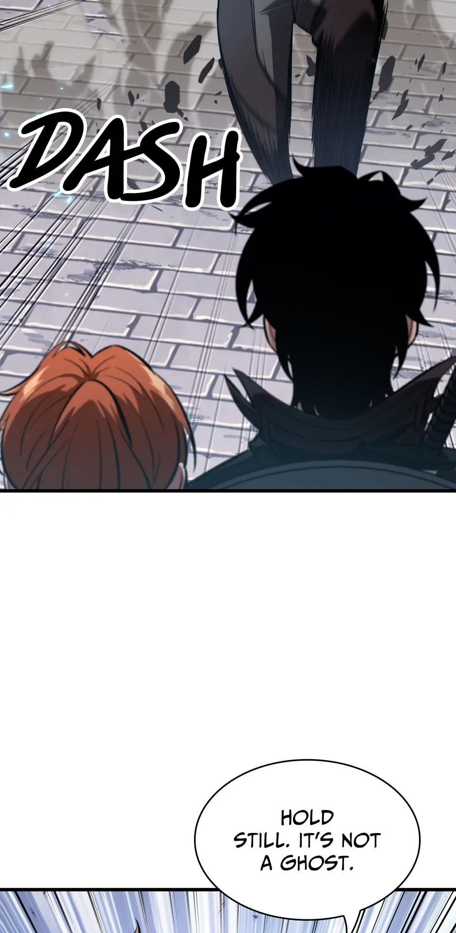 Read Pick Me Up En Manga Online