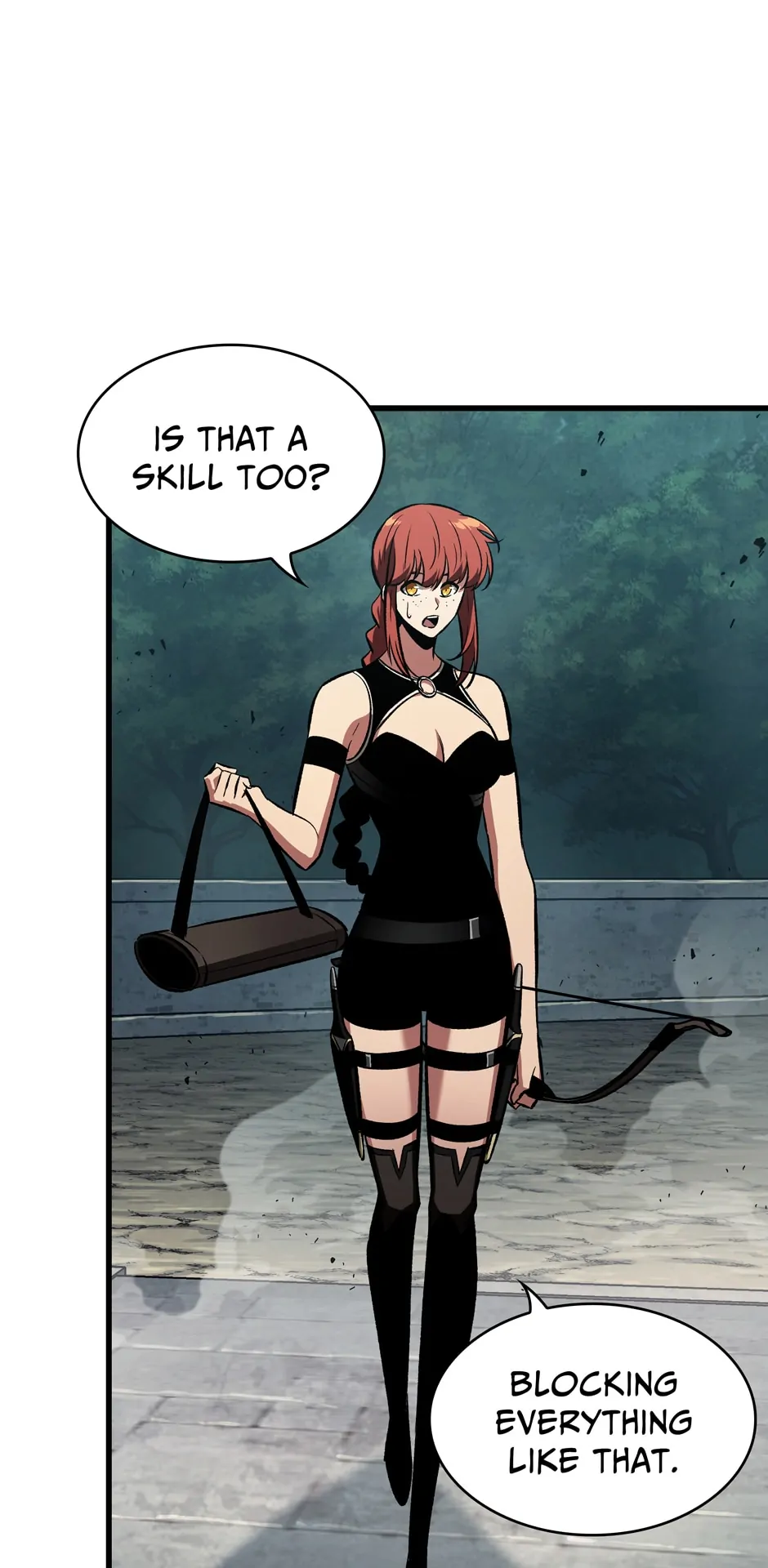 Read Pick Me Up En Manga Online