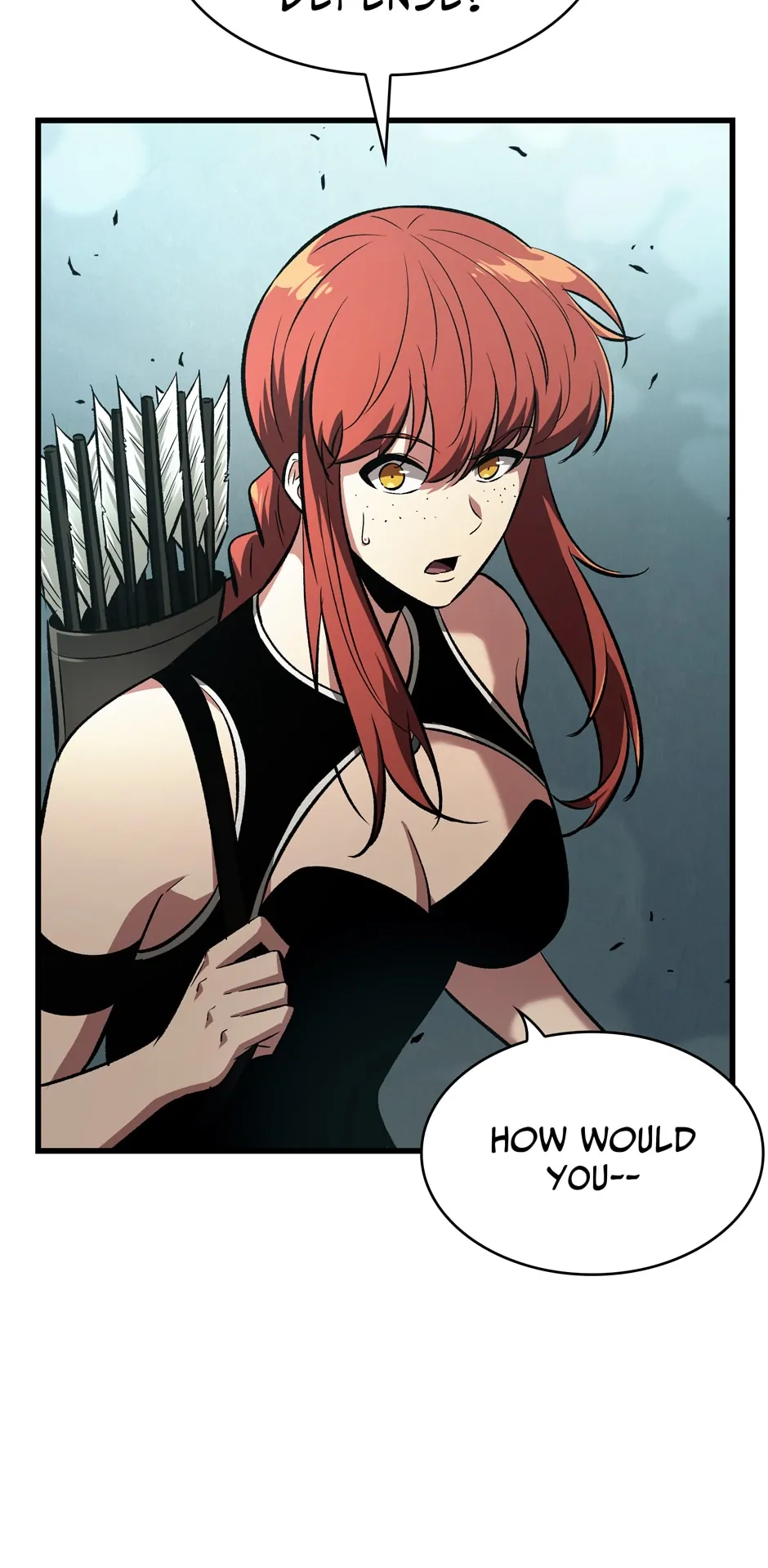 Read Pick Me Up En Manga Online