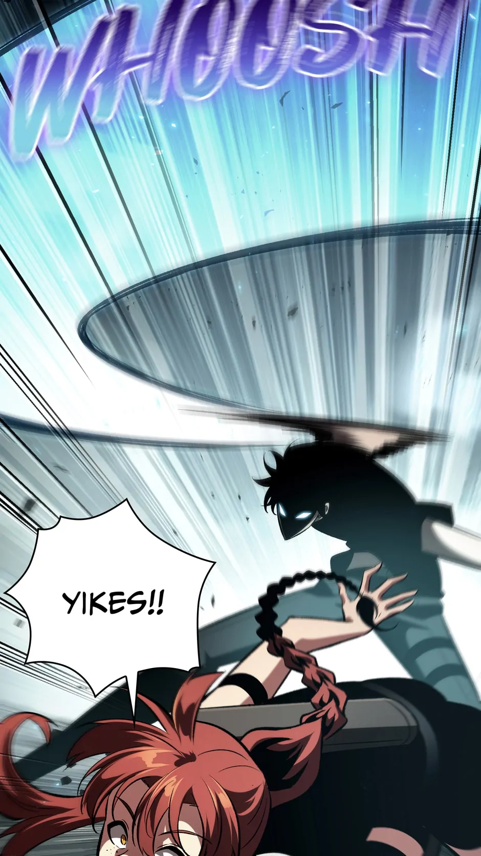 Read Pick Me Up En Manga Online