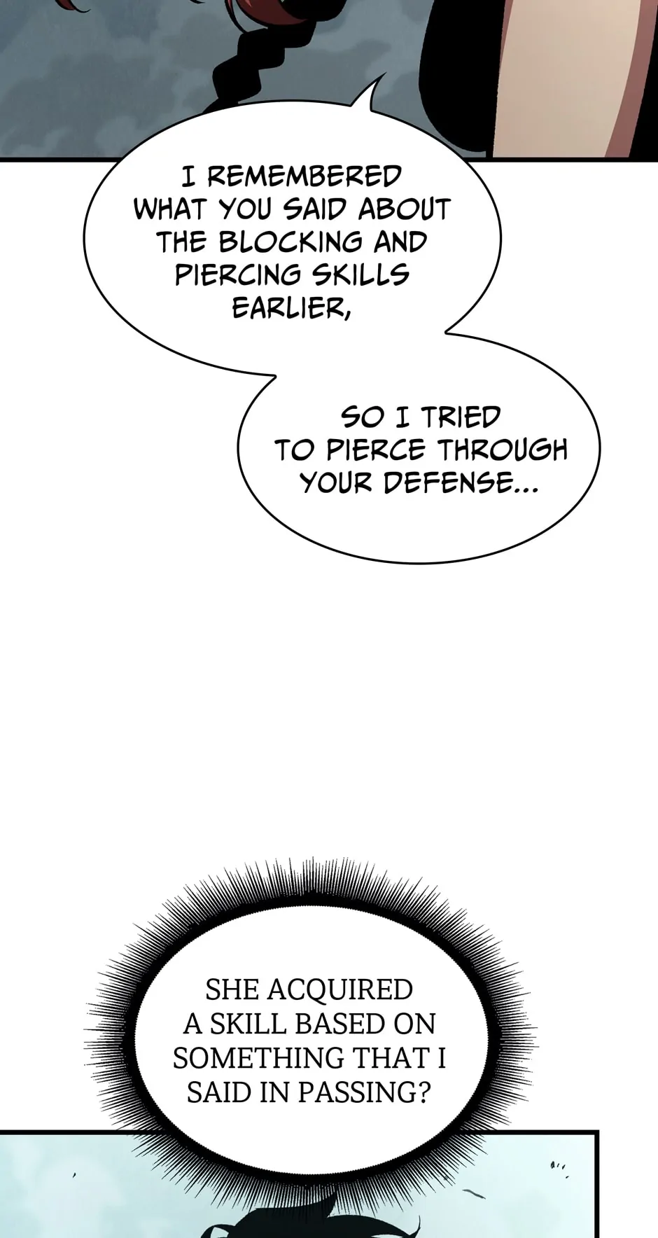 Read Pick Me Up En Manga Online