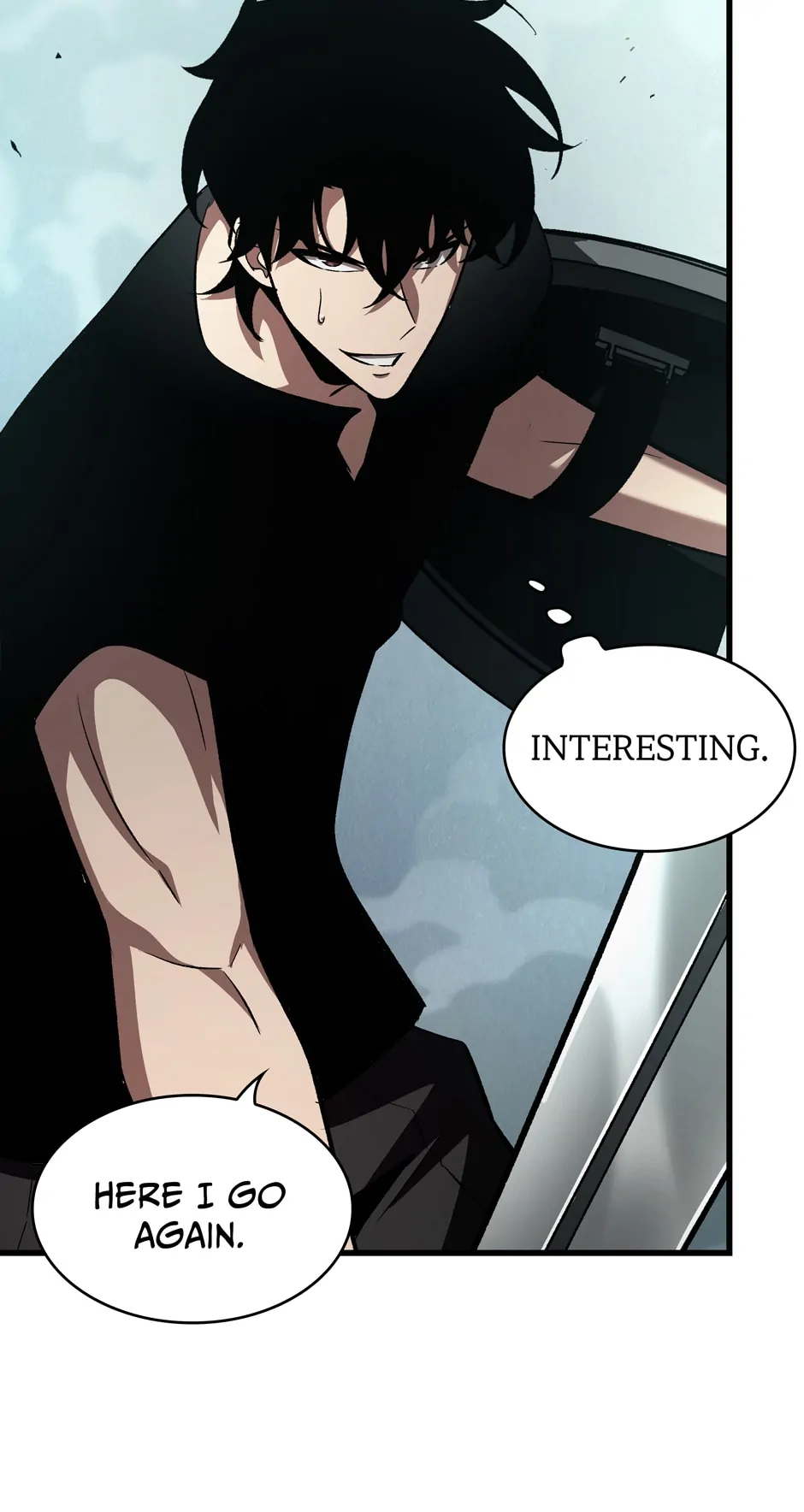 Read Pick Me Up En Manga Online
