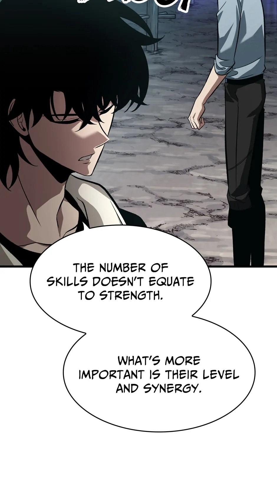 Read Pick Me Up En Manga Online