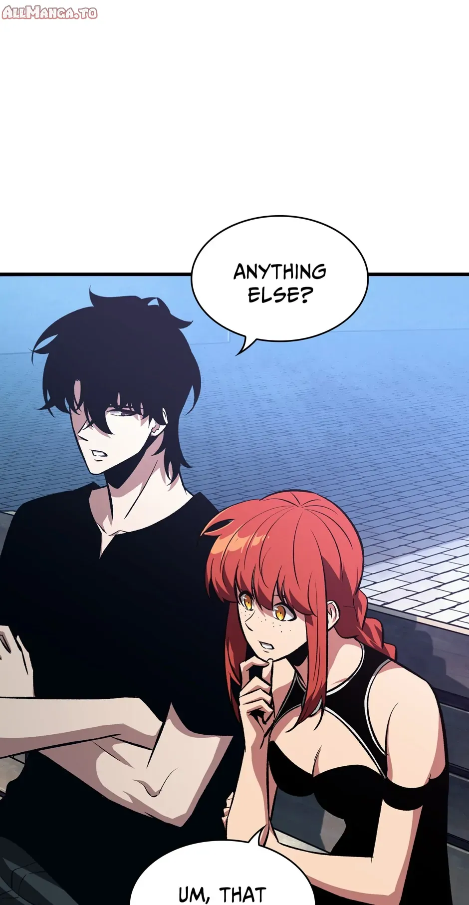 Read Pick Me Up En Manga Online