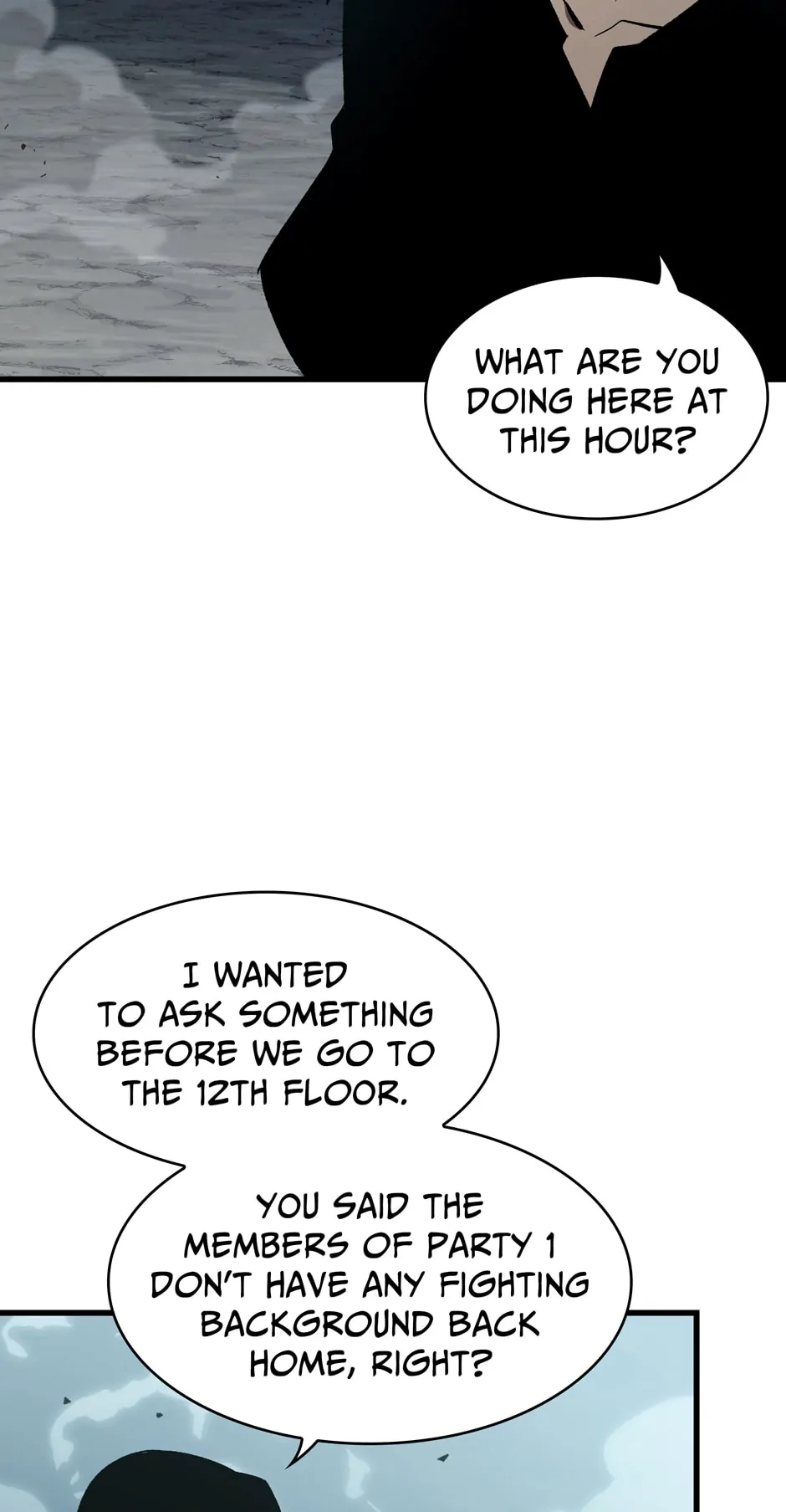Read Pick Me Up En Manga Online