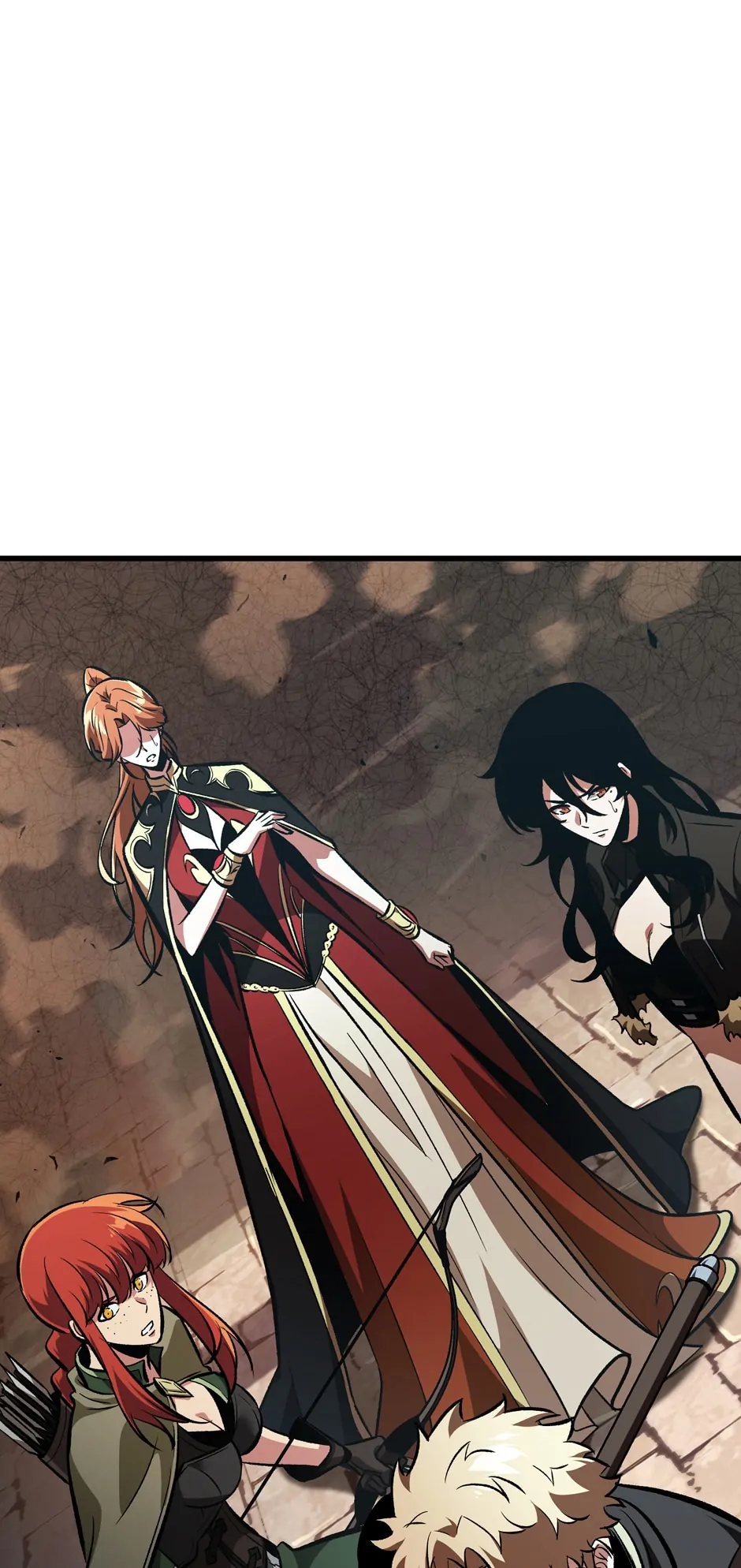 Read Pick Me Up En Manga Online
