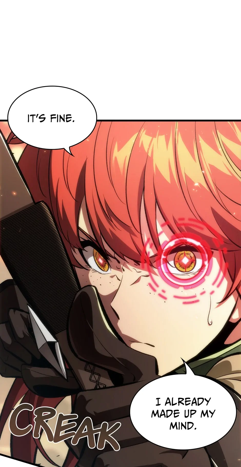 Read Pick Me Up En Manga Online