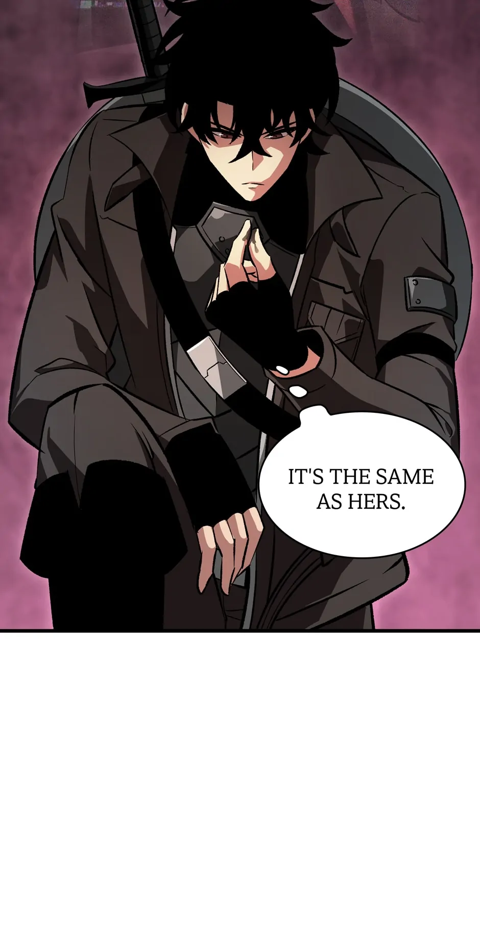 Read Pick Me Up En Manga Online