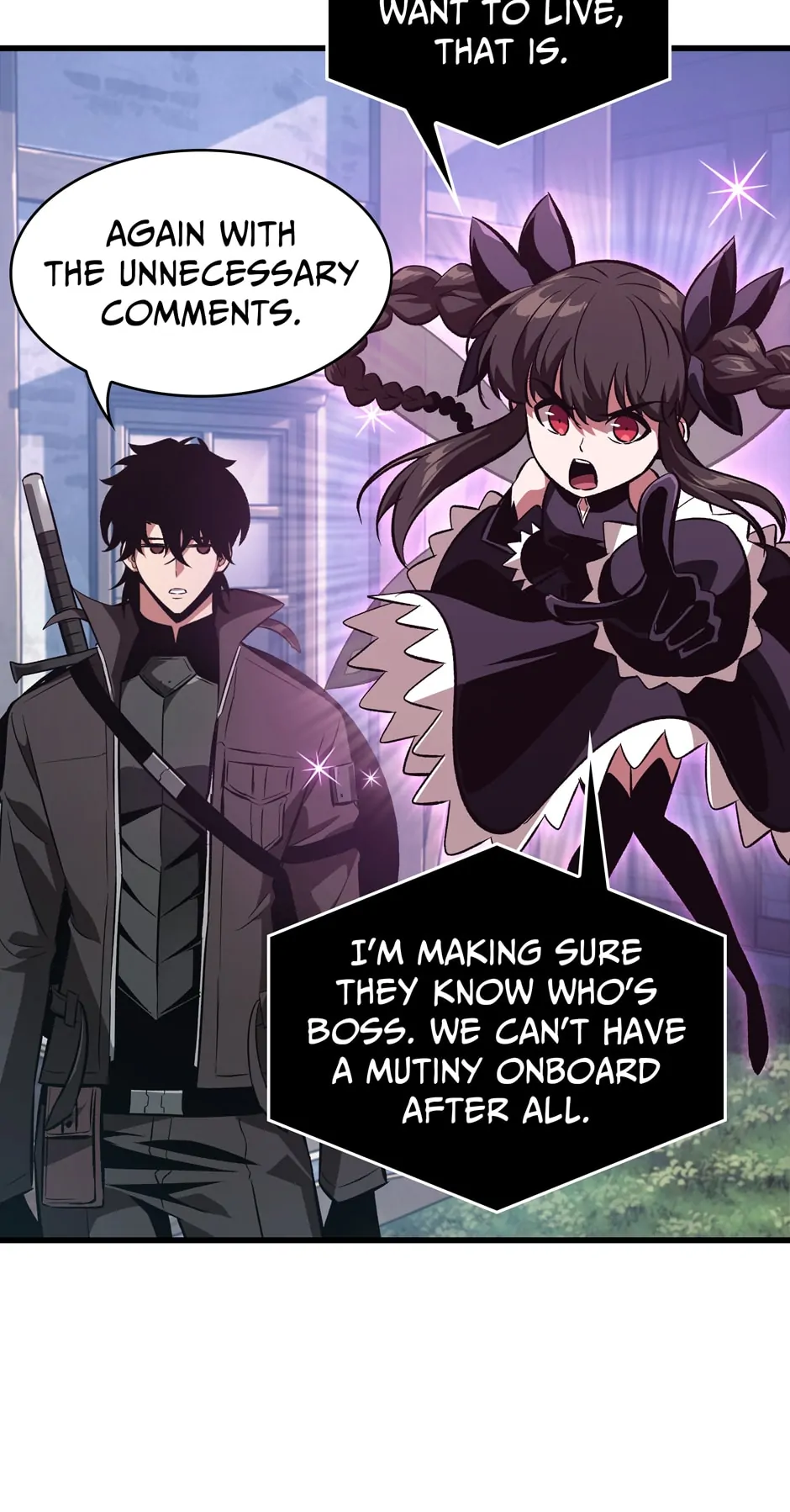 Read Pick Me Up En Manga Online