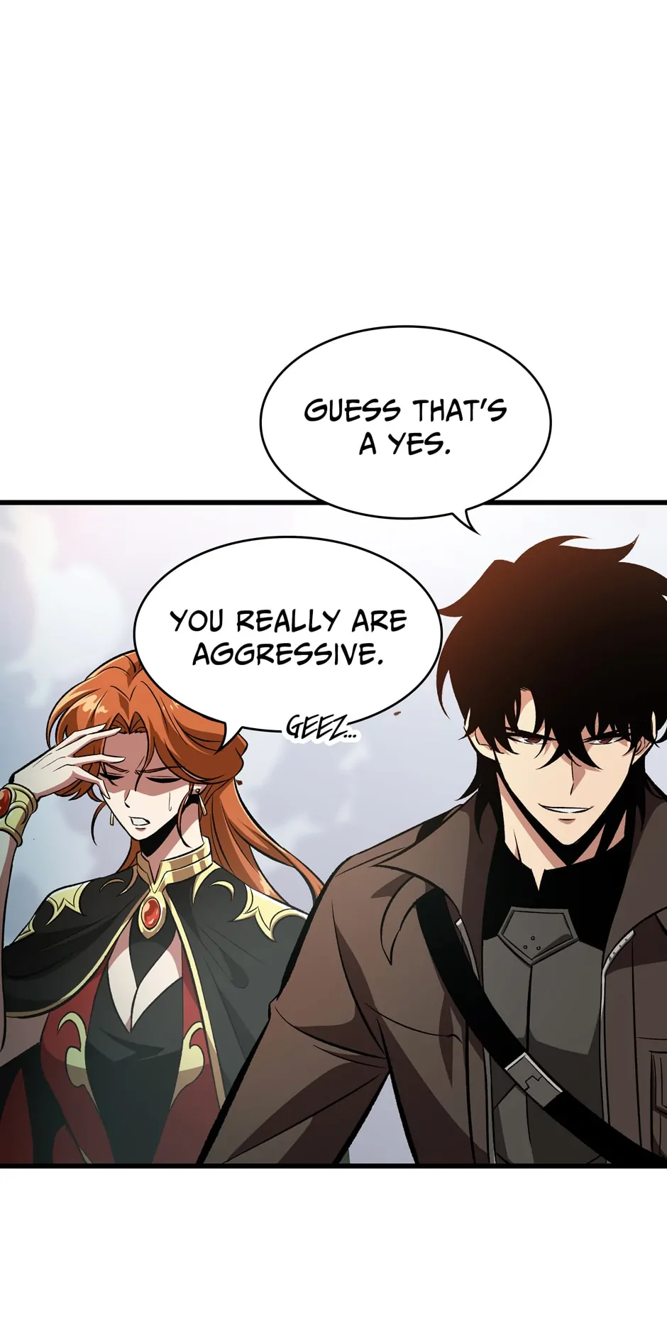 Read Pick Me Up En Manga Online
