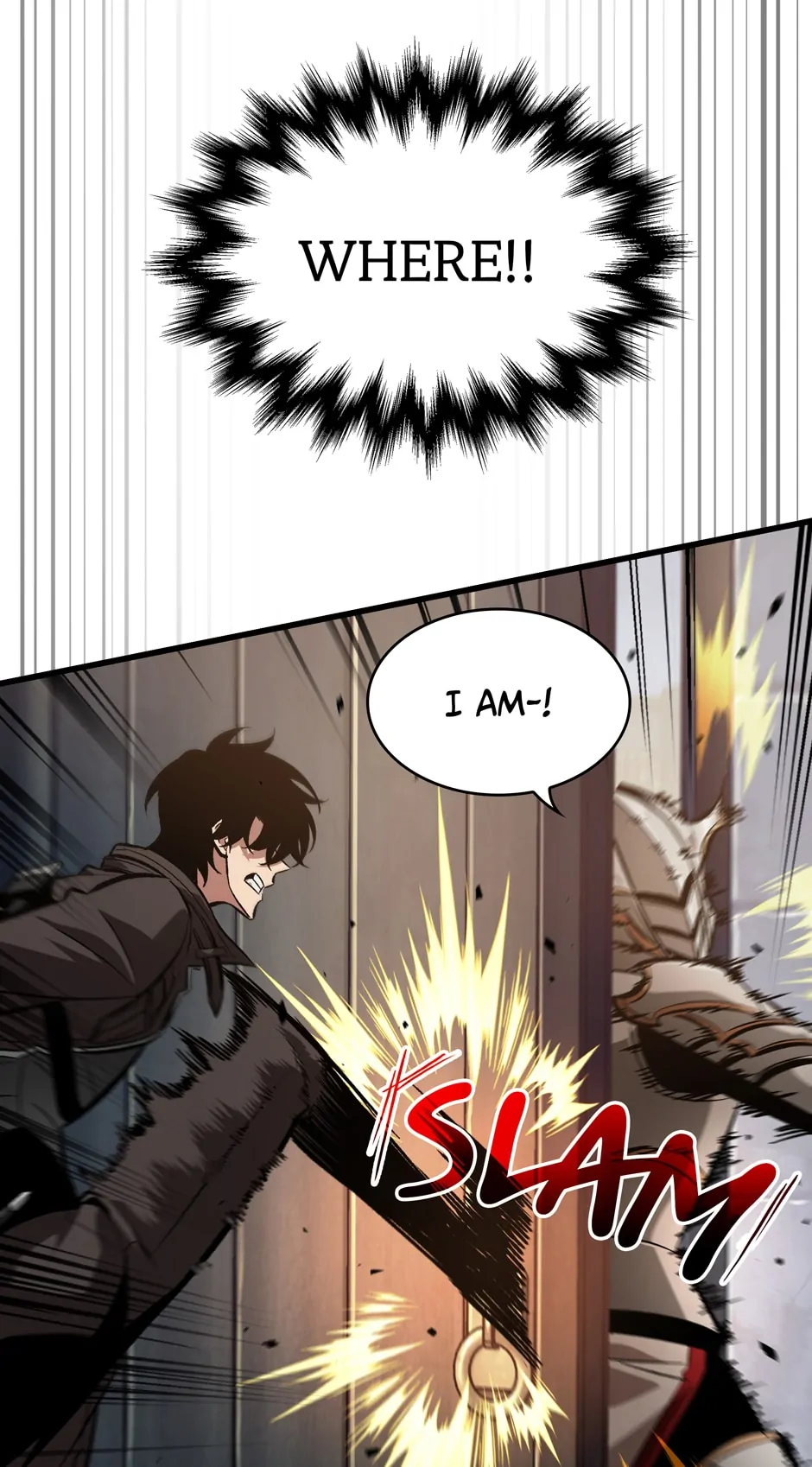 Read Pick Me Up En Manga Online