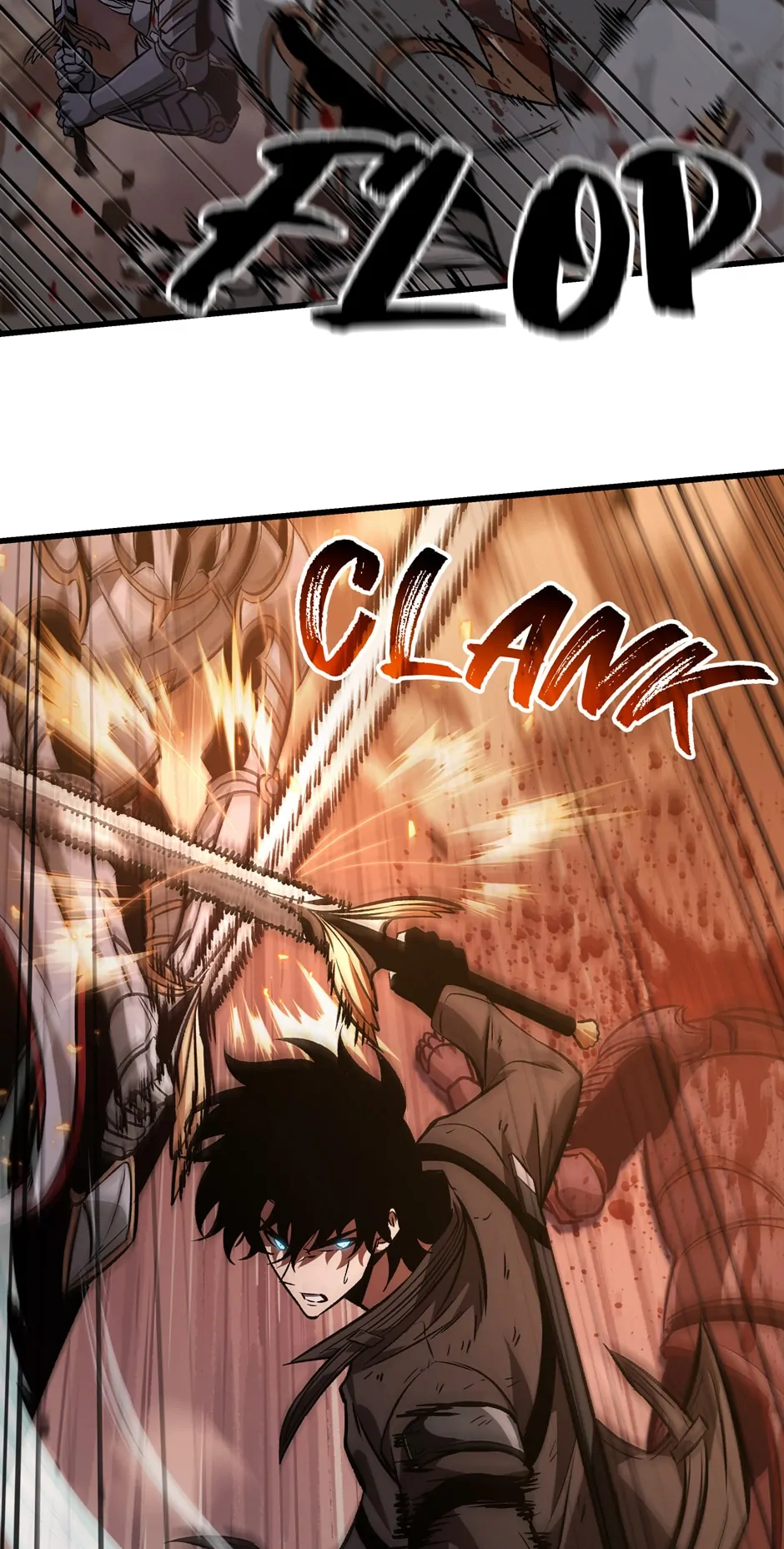 Read Pick Me Up En Manga Online