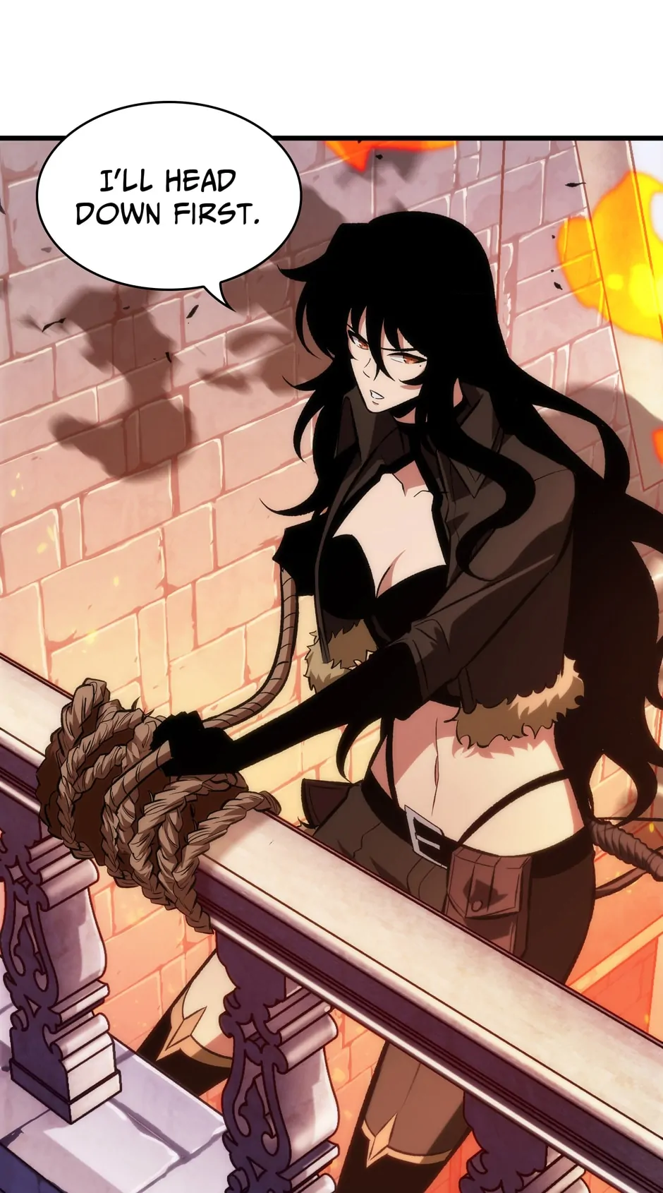 Read Pick Me Up En Manga Online
