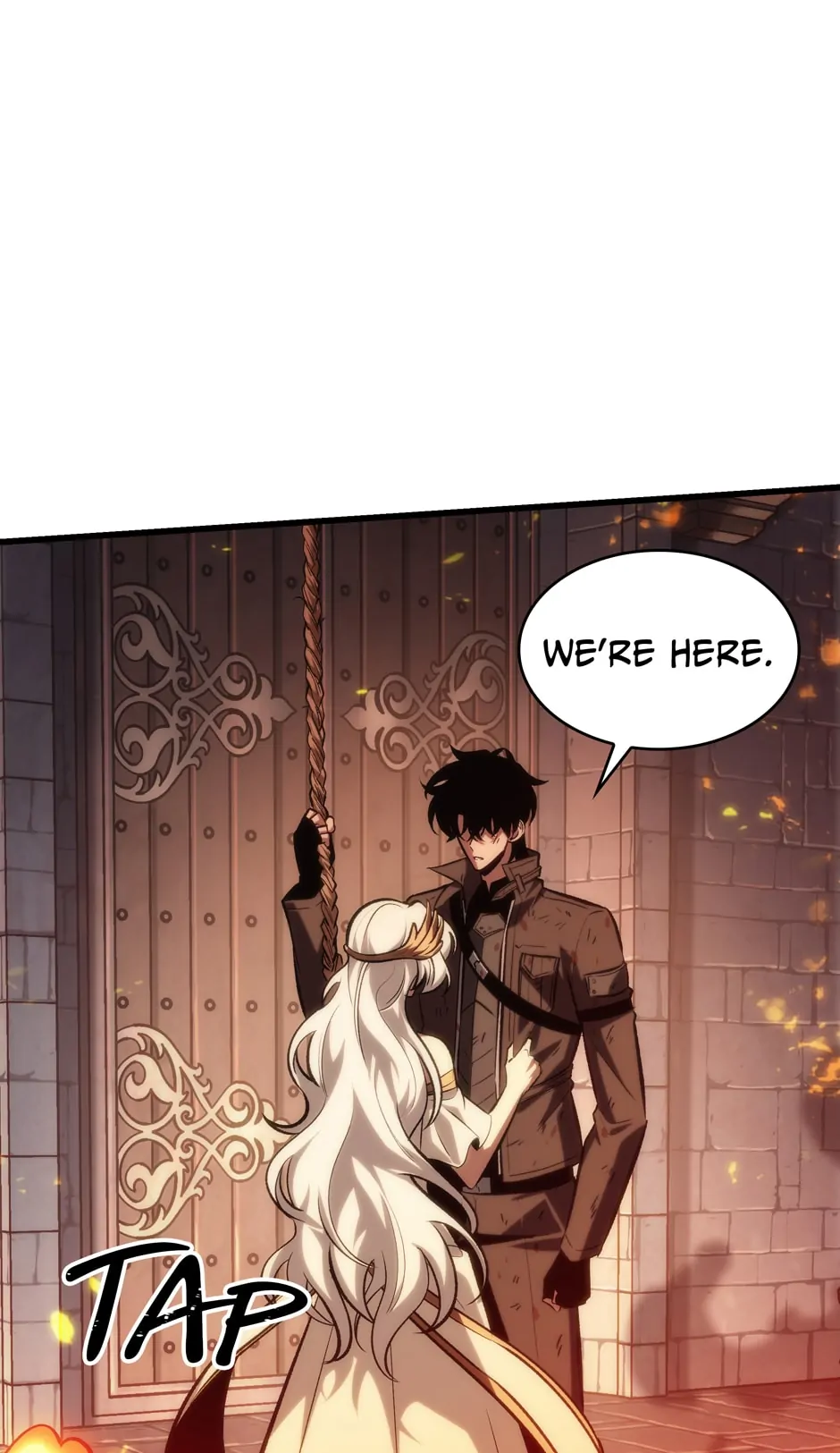 Read Pick Me Up En Manga Online