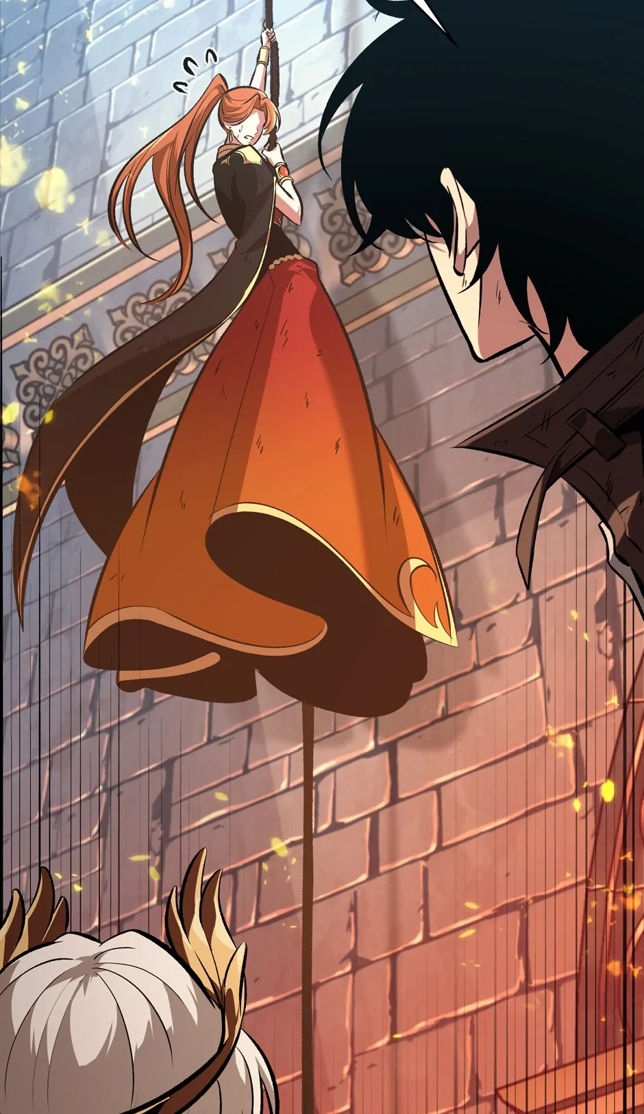 Read Pick Me Up En Manga Online