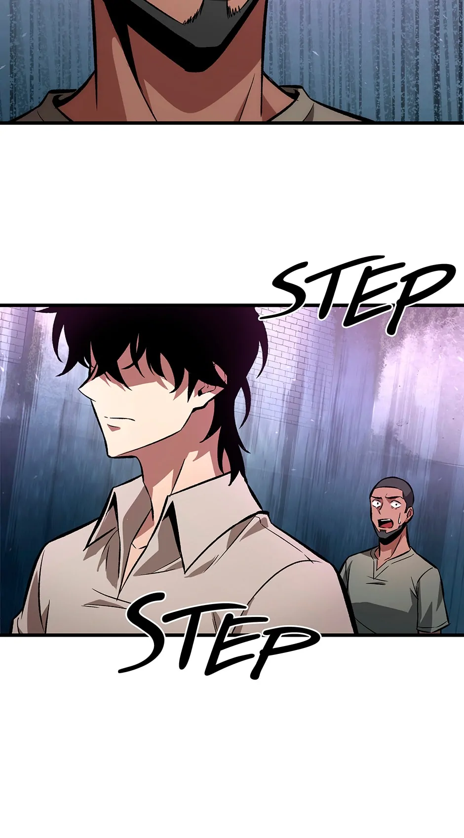 Read Pick Me Up En Manga Online