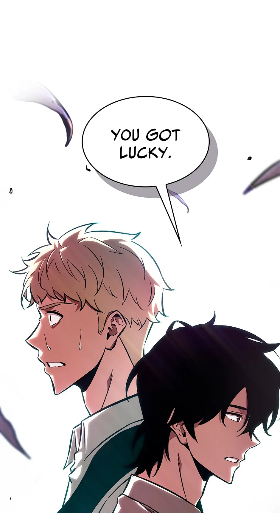 Read Pick Me Up En Manga Online