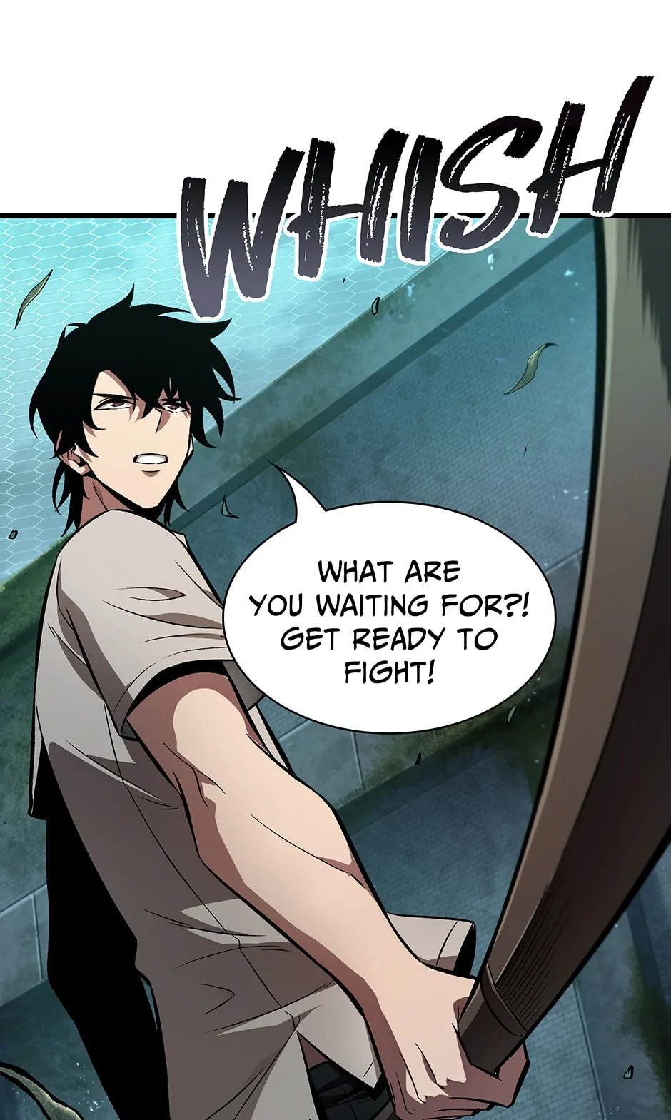 Read Pick Me Up En Manga Online