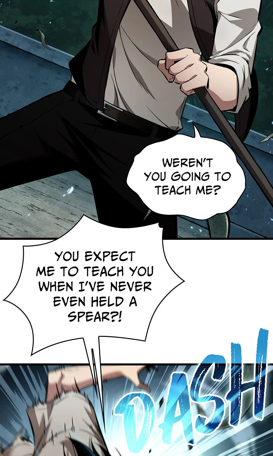 Read Pick Me Up En Manga Online