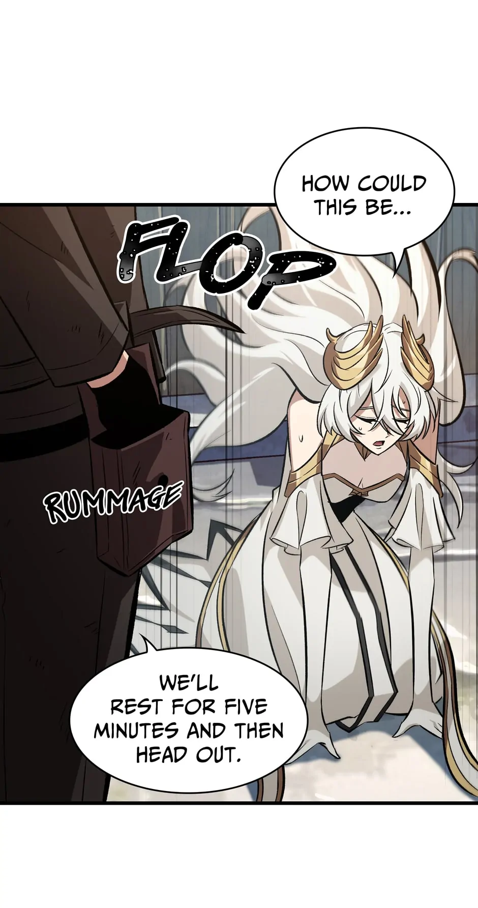 Read Pick Me Up En Manga Online