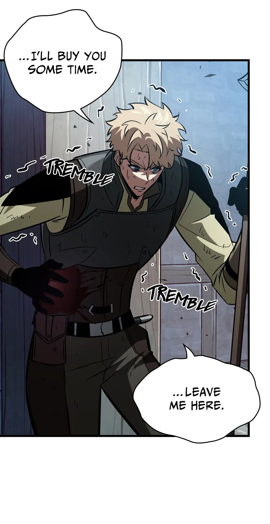 Read Pick Me Up En Manga Online