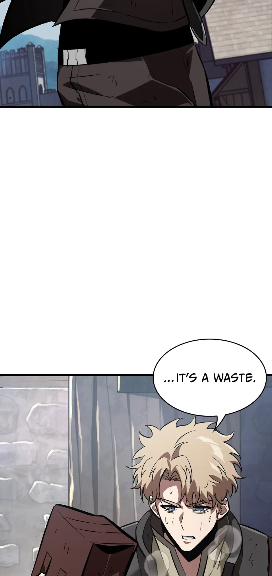 Read Pick Me Up En Manga Online