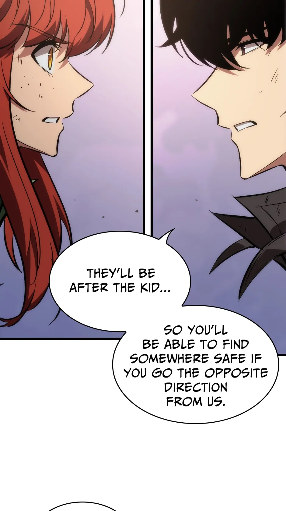 Read Pick Me Up En Manga Online