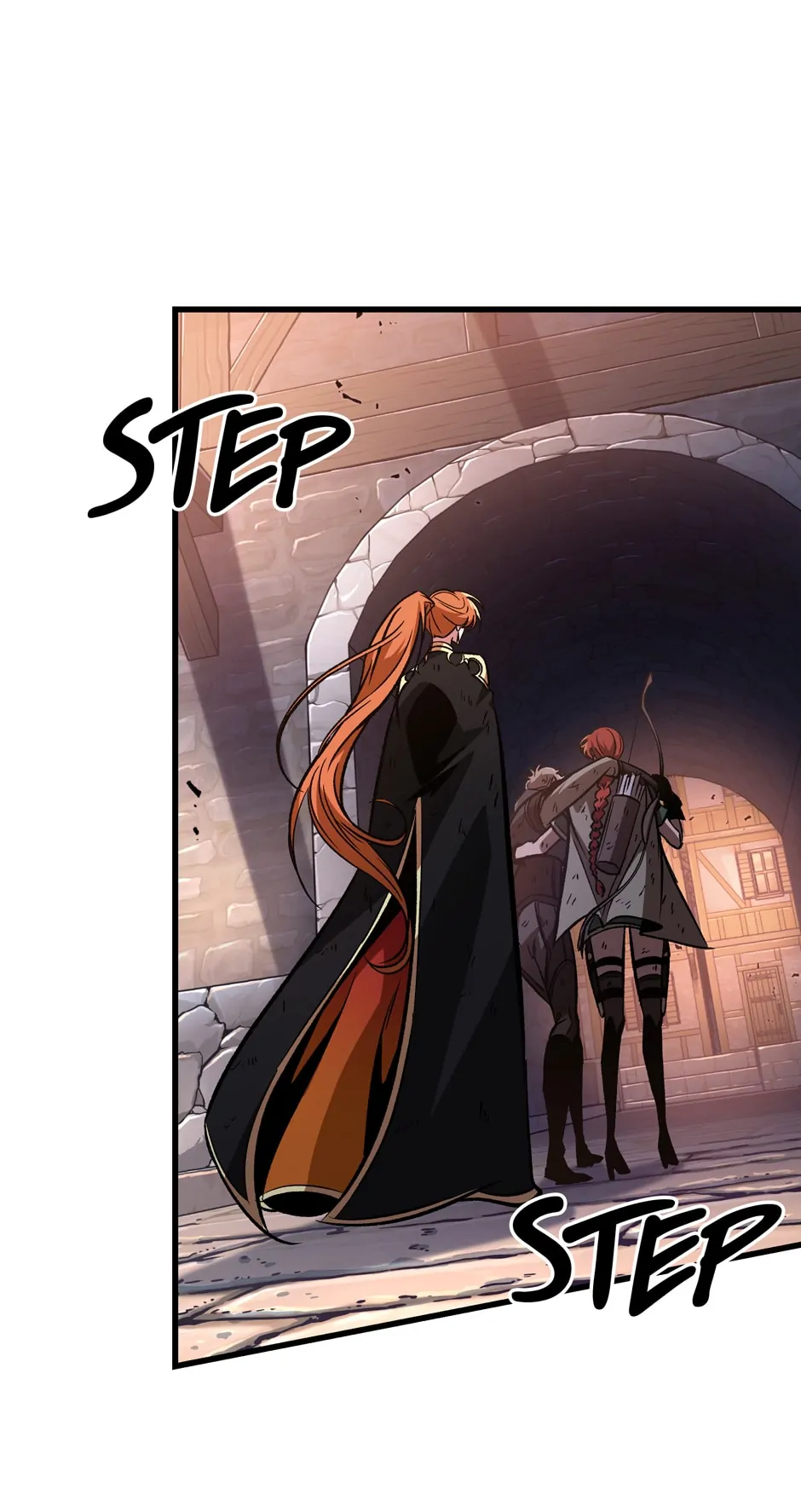 Read Pick Me Up En Manga Online