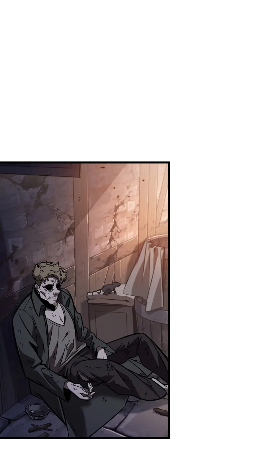 Read Pick Me Up En Manga Online
