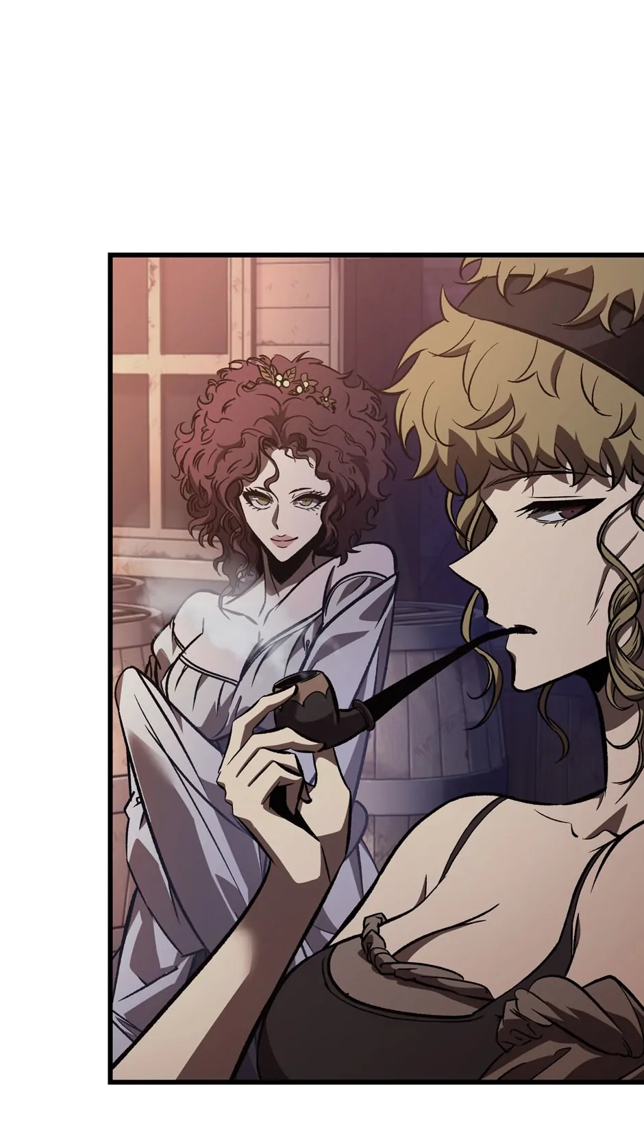 Read Pick Me Up En Manga Online