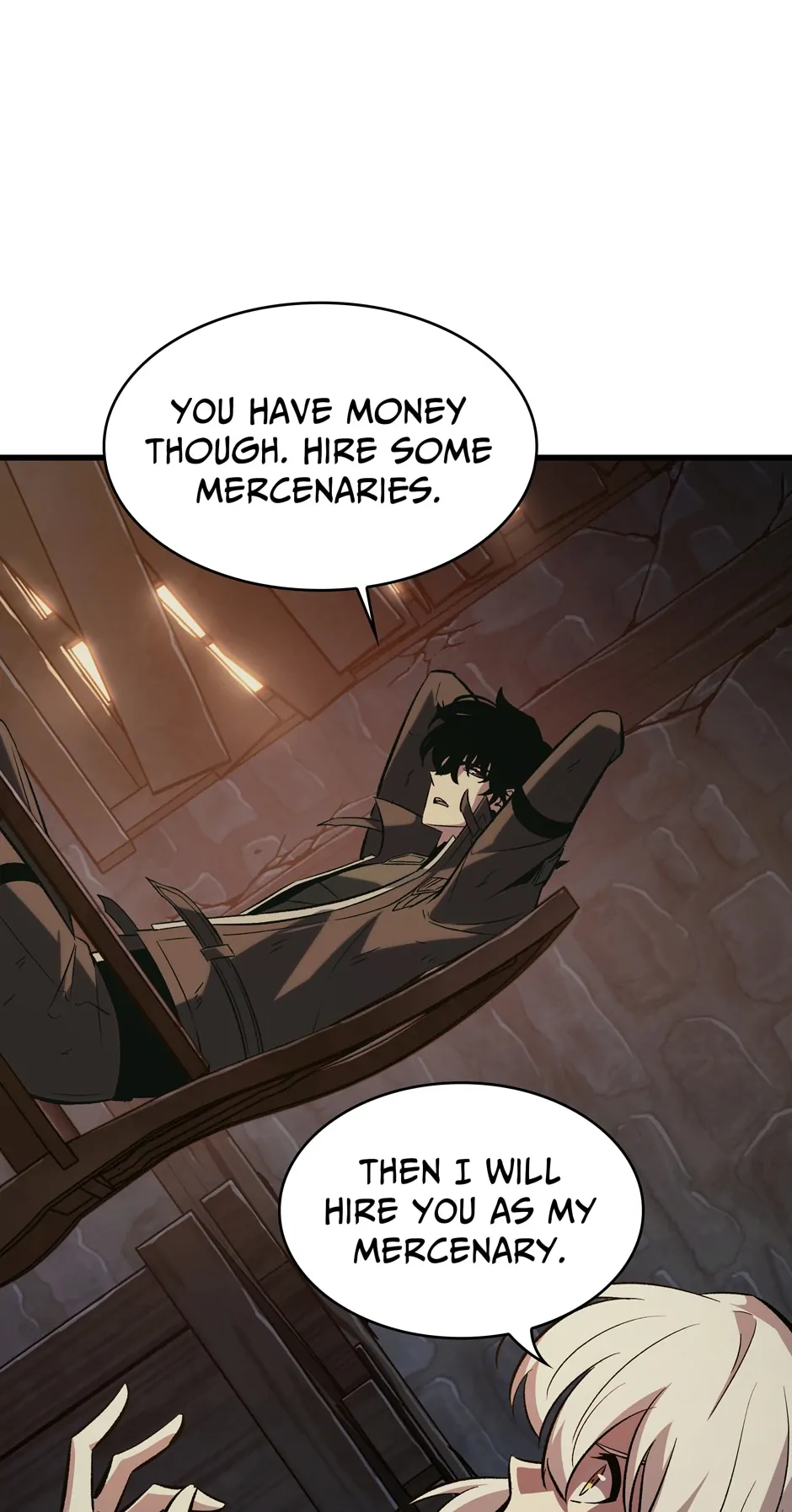 Read Pick Me Up En Manga Online