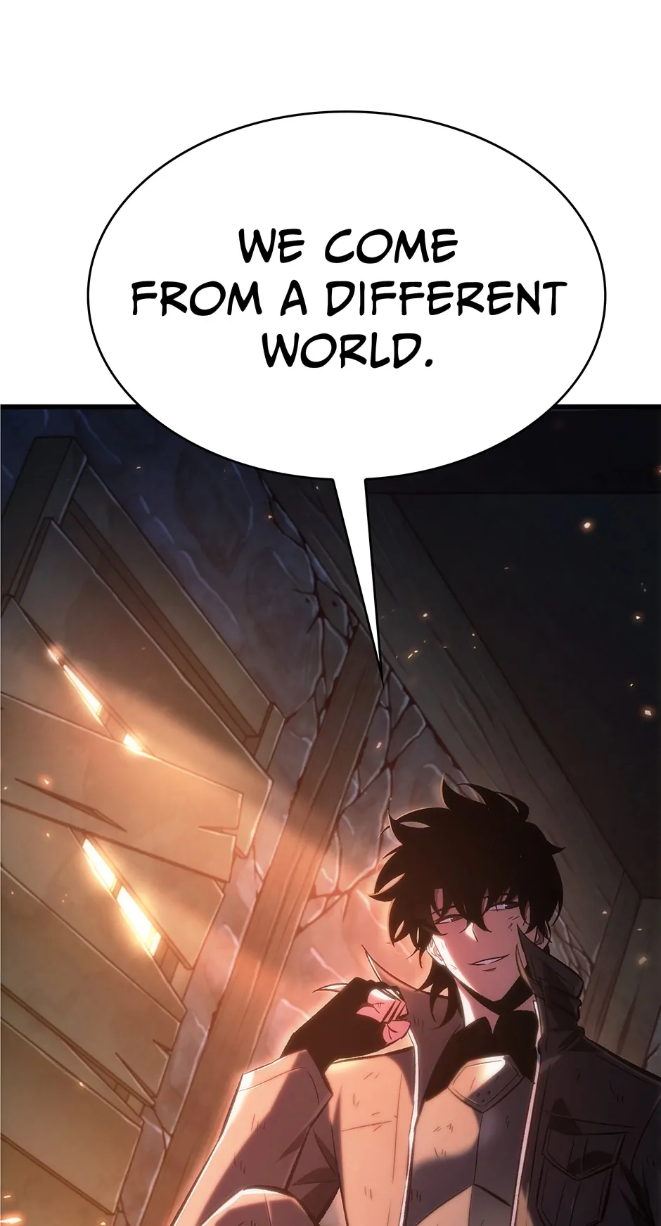 Read Pick Me Up En Manga Online
