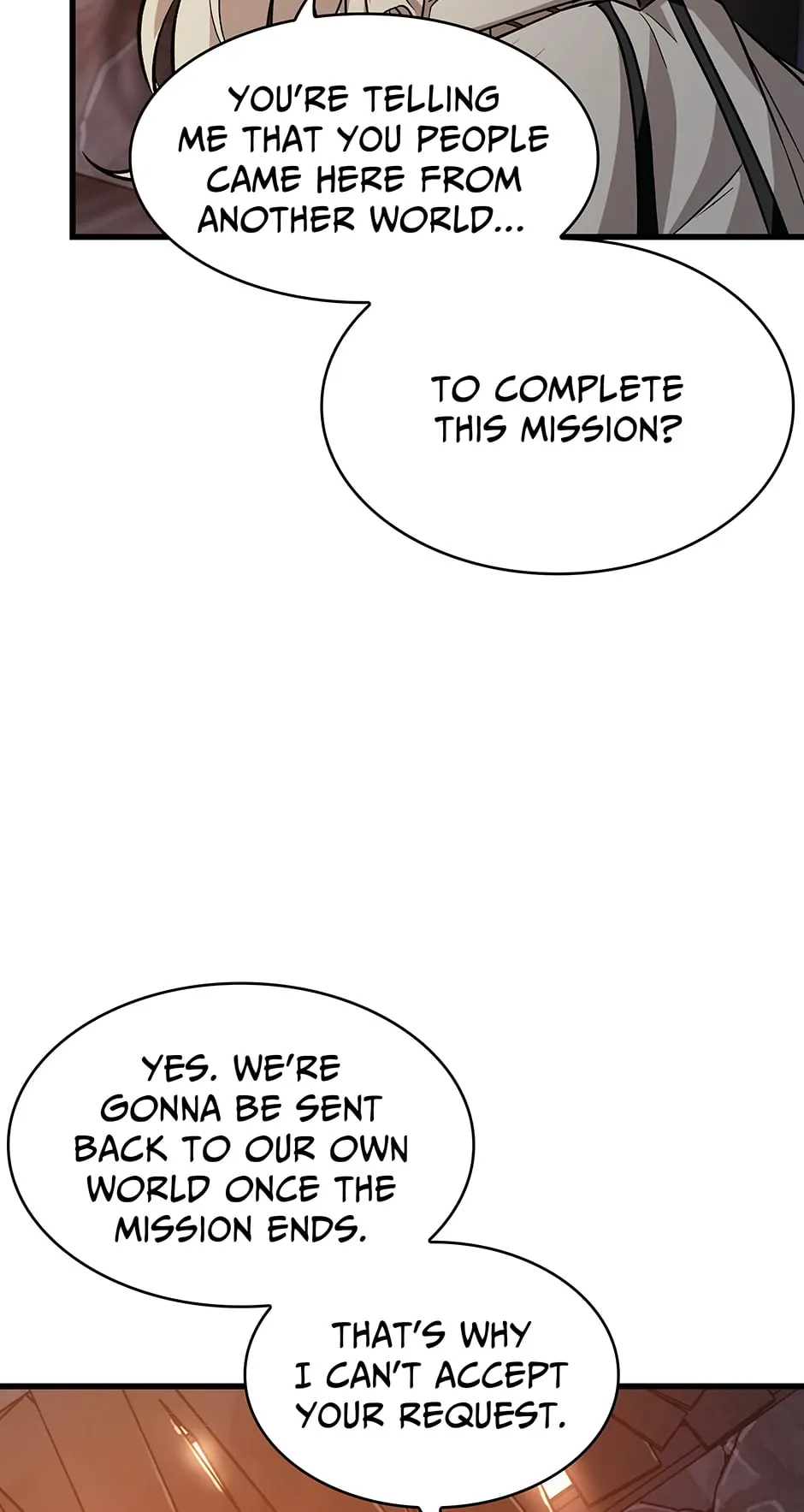 Read Pick Me Up En Manga Online