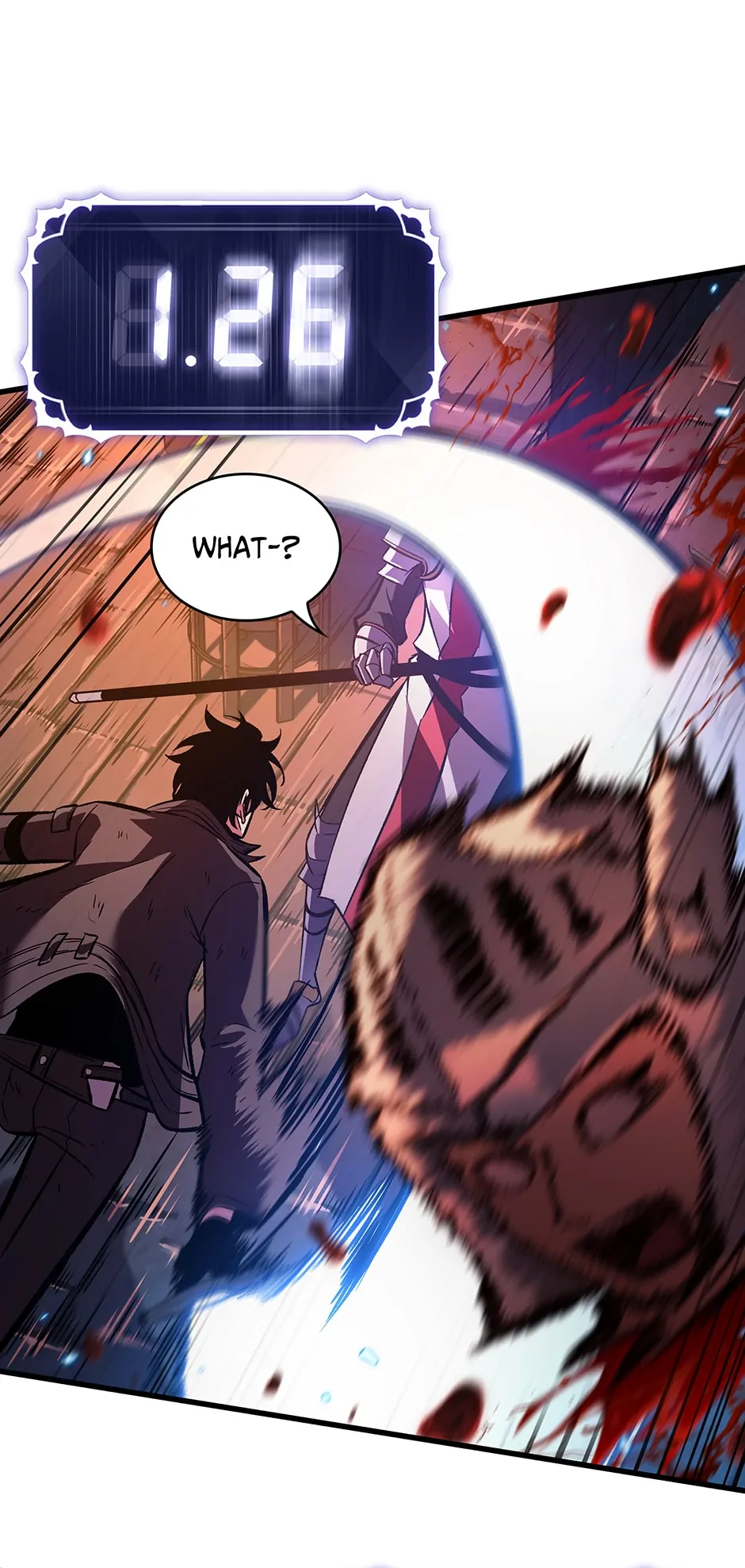 Read Pick Me Up En Manga Online
